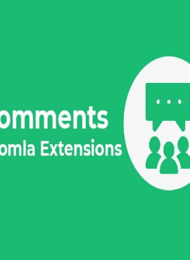 Components JComments Quản Lý Comments Hiệu Quả Và Tốt Nhất Cho Joomla