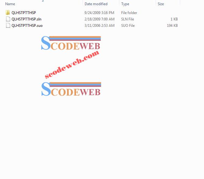 Share Free Source Code Chương Trình Quản Lý Học Sinh Phổ Thông Full Code C# Full Báo Cáo