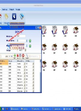 Chia Sẻ Source Code Quản Lý Nhà Trọ Giao Diện Đẹp Full Báo Cáo Video