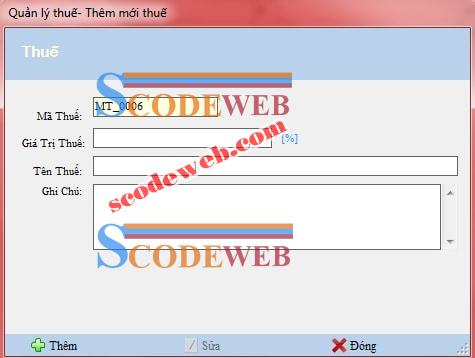 Phần Mềm Quản Lý Siêu Thị Đầy Đủ Chức Năng Full Nghiệp Vụ