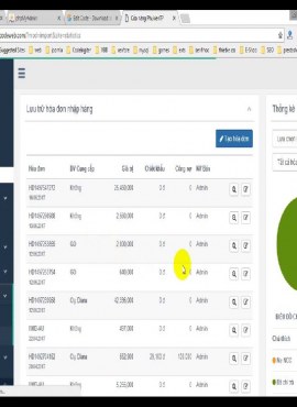 Share Code Quản Lý Xuất Nhập Khẩu Hàng Hóa VB6 + Báo Cáo