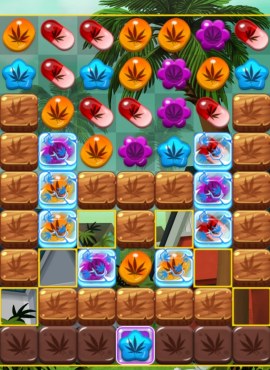 Share Match 3 Action – Source Code Unity