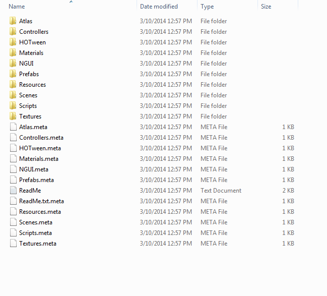 Share Match 3 Action – Source Code Unity