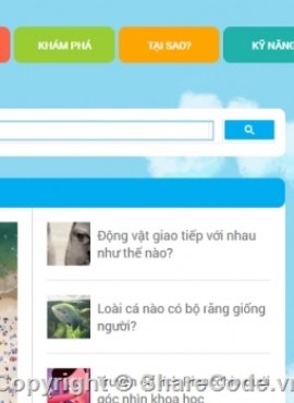 Share Full Code Web Tin Tức Connit