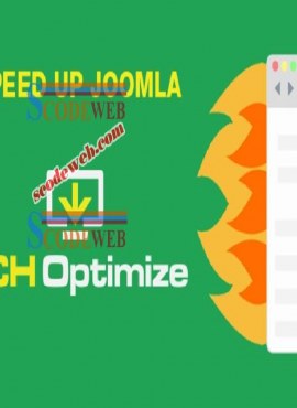 Plugin JCH Optimize Tối Ưu Tốc Độ Tải Trang Cho Joomla