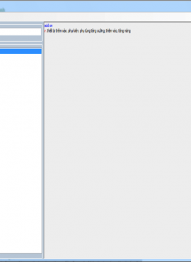 Share Xây Dựng Ứng Dụng Kiểm Thử Phần Mềm Tự Động C# + Báo Cáo