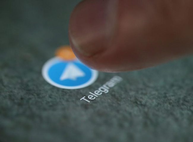 Cách cài đặt telegram