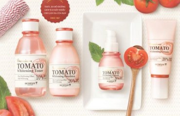 Đánh giá mỹ phẩm Hàn Quốc thegioiskinfood lừa đảo hay không ?