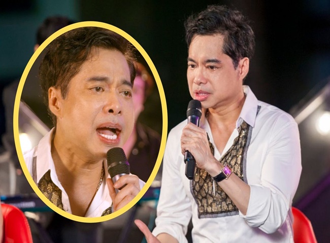 Ca sĩ Ngọc Sơn và các scandal chấn động dư luận