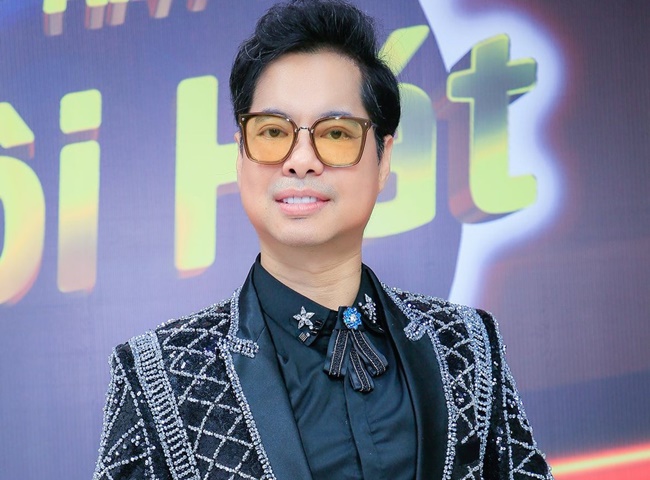 Nghệ sĩ Ngọc Sơn