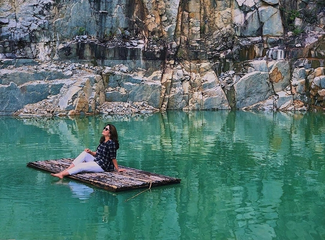 địa điểm du lịch Đà Lạt - tuyệt tình cốc 