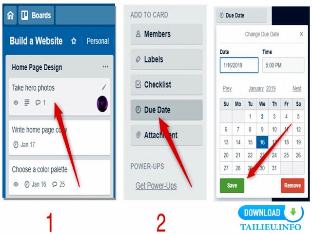 Trello có cần thiết sử dụng?