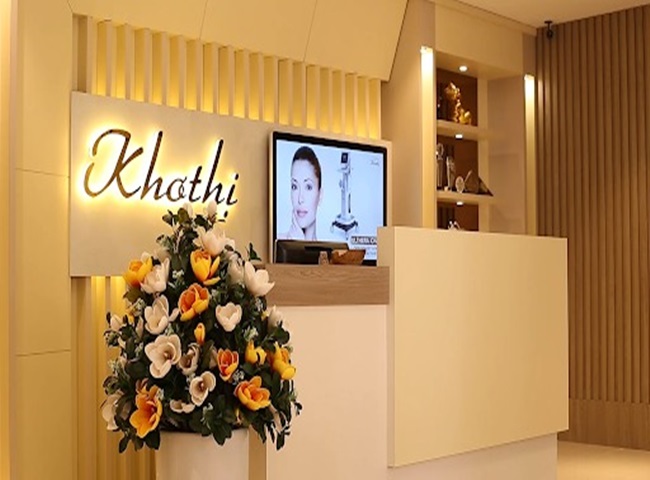 Bệnh viện thẩm mỹ Khơ Thị lừa đảo