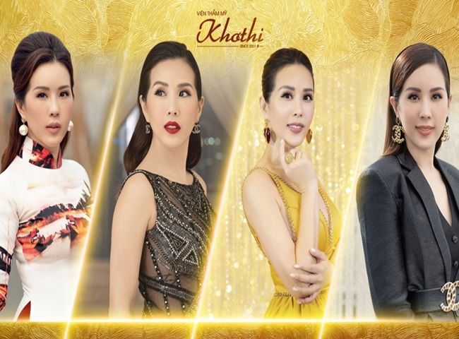 Thông tin về viện thẩm mỹ Khơ Thị