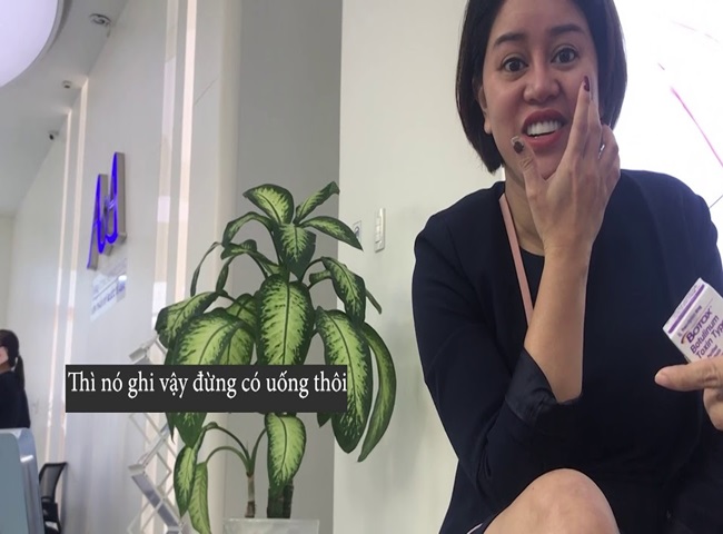 Tin đồn viện thẩm mỹ JW lừa đảo