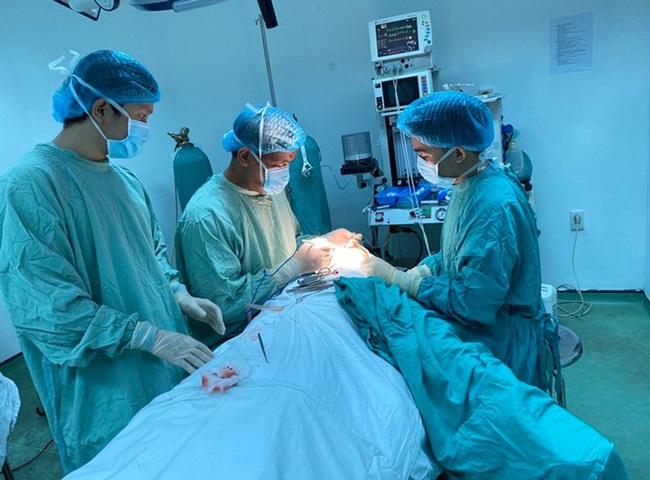 Viện thẩm mỹ JW Hàn Quốc
