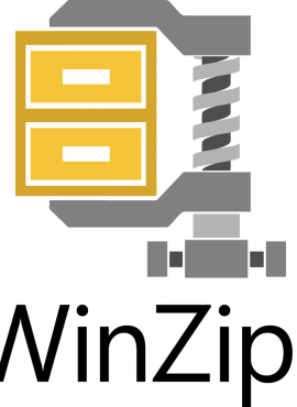 Phần mềm giải nén WinZip trên máy tính -  Download WinZip